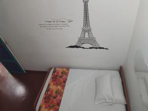 Hotel La Casona 1859