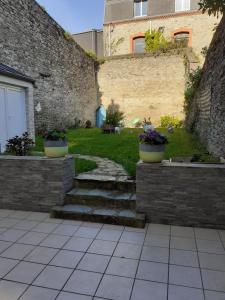 Appartements Le NID D-ORIENT : photos des chambres