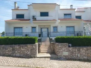 Vivenda Cordeiro - Cela