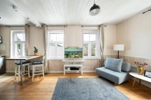 Garden Studio next to Telliskivi & Old Town