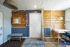 Garden Studio next to Telliskivi & Old Town