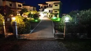 Studio Nastasia - Афитос