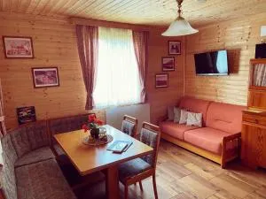 Murtal Lodge - 克尼特尔费尔德