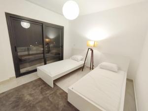 الدب الابيض لكبار الشخصيات