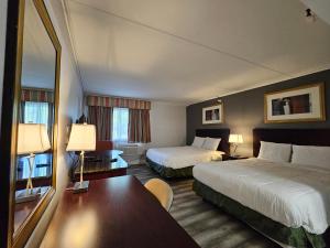 Center Street Value Inn