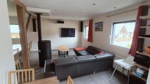 Chalets Chalet 12 places dans le Vercors : photos des chambres