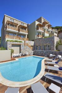 Mystery Skiathos Luxury Residence Skiathos Greece