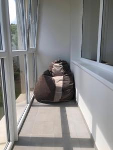 TWIX dvi skirtingos gretimos erdvės