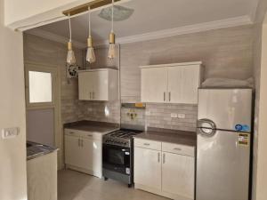 Cozy Apartment in Cairo