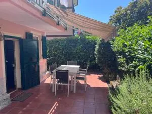 House in Pitelli - close to the 5 Terre, Gulf of Poets, Tuscany - Pitelli