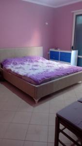 Two bedrooms-beachfront appartment