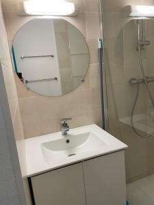 App T2 Climatisé-Vue Mer-Linge et ménage inclus - BANYULS SUR MER