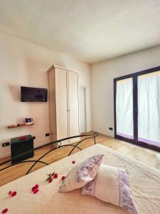 Ichnos experience room