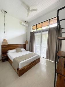 Mar Botánico - Avellanas Beach Hotel