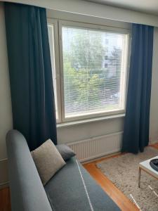 Railway&bus station studio