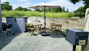 Maison 4 personnes - Louargat - Pédernec