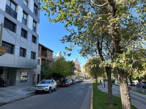 Departamento céntrico, moderno y confortable