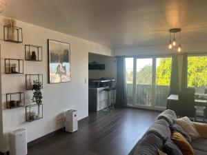 Appartement élégant et raffiné, de haut standing