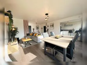 Appartement élégant et raffiné, de haut standing - مونتيفييه