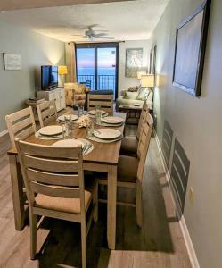 Beachfront Bliss-Phoenix II