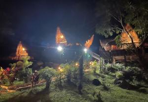 Hotel MadreSierra Parque Tayrona