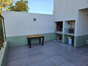 Casa-PAR Departamento de diseño en Palermo, BA