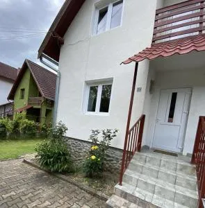 Casa Micul Arin - Sovata