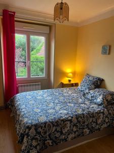 B&B / Chambres d'hotes Le Kaymard : photos des chambres