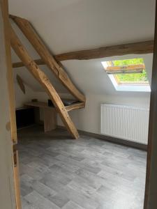 Maisons de vacances La maison du retour aux sources : photos des chambres