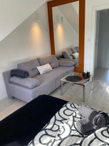 Lovers Loft Apartment in Kraków - Orawska 7