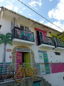 Combi, 2 good 4 less - Salento