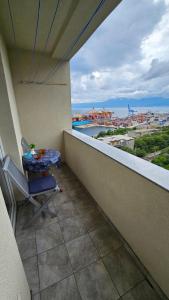 Apartman Mazi 