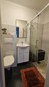 Apartman Mazi