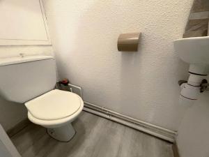 Résidence Jetay - Studio 4 pers aux Menuires MAE-5324