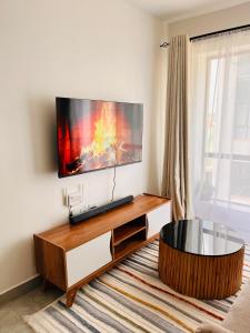 Gem by T in Rongai with a pool