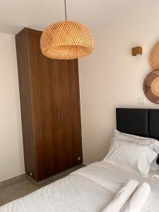 Gem by T in Rongai with a pool