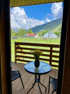 M&M House Kazbegi