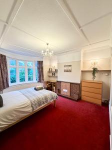 Comfortable room near Southmead
