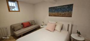 Appartements A Tres Joli Appartement : photos des chambres