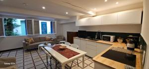 Appartements A Tres Joli Appartement : photos des chambres