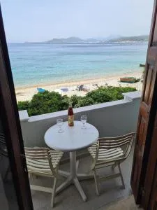 Beach House Antonis - Kámpos