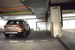 Royal City Vista Apartment, FREE Parking