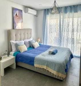 Heart of La Marsa - Douar el Hafey