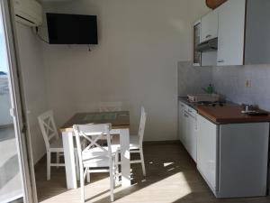 Apartments Martin