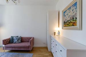 Riga Lux City Getaway very central