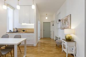 Riga Lux City Getaway very central