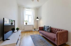 Riga Lux City Getaway very central