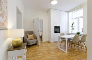 Riga Lux City Getaway very central