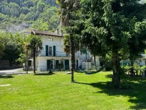 Al Piccolo Pontile - Como Lake - Мальграте