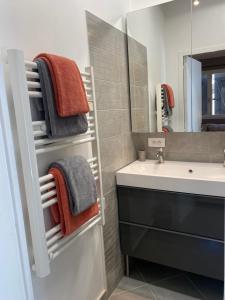 Maisons de vacances LA DOLCE VITA MAZET A GASSIN GOLFE DE SAINT TROPEZ : photos des chambres